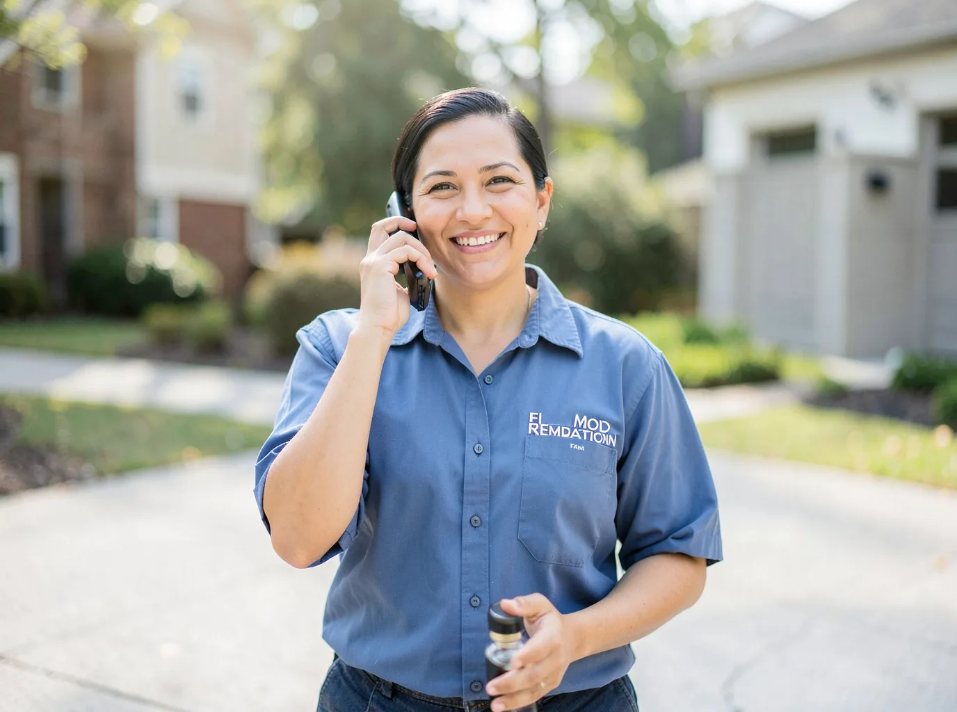 Mold Remediation Plainsboro, NJ FAQs